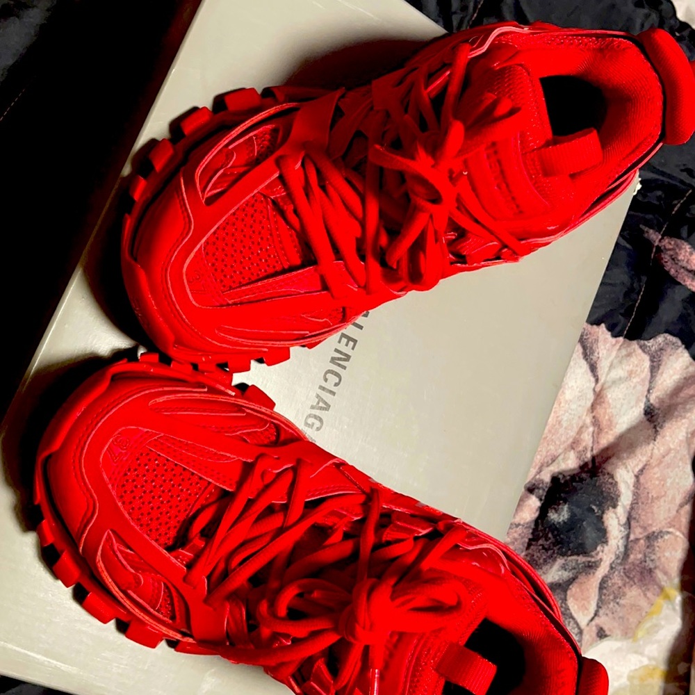 Uni-Matte Full Color / Marlboro Red